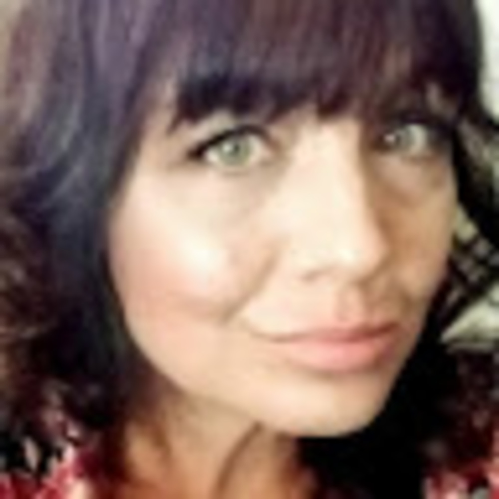 Meet your Posher, Theresa